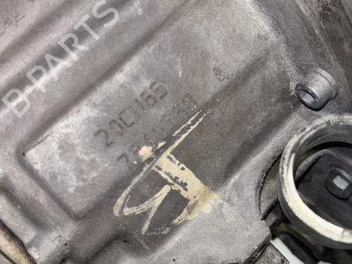 Gearbox PEUGEOT 306 Hatchback (7A, 7C, N3, N5) 1.9 D | BP28520266M3