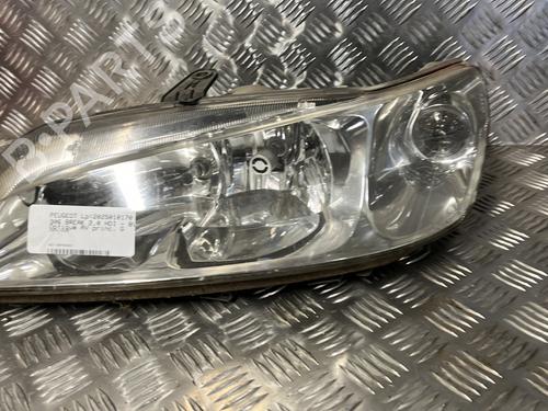 Used Left headlight Left headlight PEUGEOT 306 Break (7E, N3, N5) 2.0 HDI 90 (90 hp) 23790169 23790169