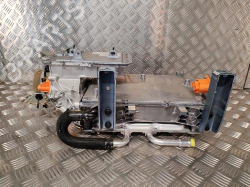 Andre RENAULT SCENIC E-TECH PHASE I EV87 (218 hp) 27673789