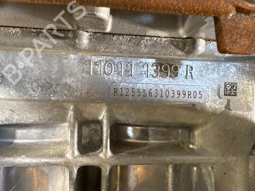 Engine DACIA BIGSTER 1.8 FHEV (RYN7) | BP37735084M1 - Image 18