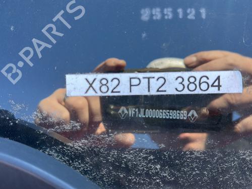 Left front driveshaft RENAULT TRAFIC III Bus (JG_) 2.0 dCi 150 (JGMU) | BP24407706M38 - Image 10