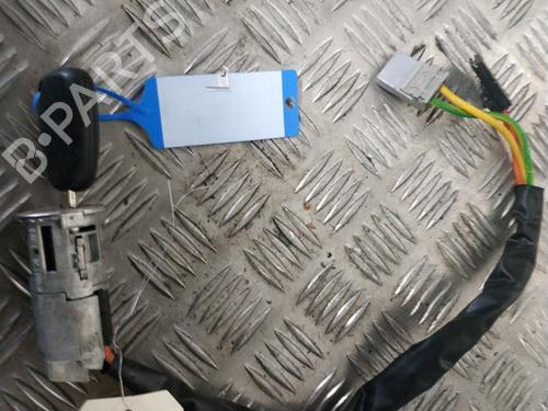 Clé de contact RENAULT KANGOO Express (FC0/1_) 1.5 dCi (FC07, FC1R) | BP29978917M48