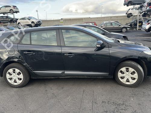 Used Parts RENAULT MEGANE III Grandtour (KZ0/1) 1.5 dCi (KZ0C, KZ1A) 4680575