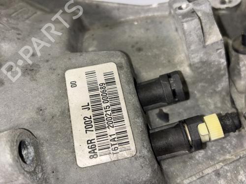 Gearbox FORD FIESTA VI (CB1, CCN) 1.25 | BP31923837M3  - Image 6