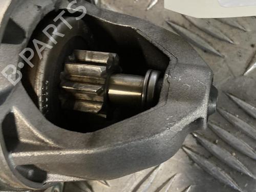Starter MERCEDES-BENZ E-CLASS T-Model (S211) E 270 T CDI (211.216) 0051516601