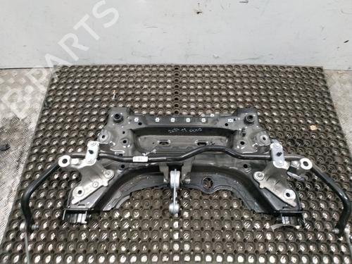 Subframe RENAULT KANGOO III Box Body/MPV 1.5 Blue dCi 95 (FJAB) | BP37735008M9 - Image 2