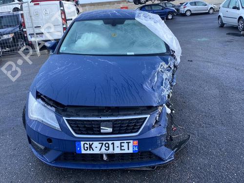 Alternator SEAT LEON ST (5F8) 1.5 TSI | BP33281649M7 - Image 8