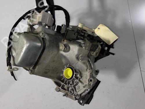 Gearbox CITROËN C3 II (SC_) 1.2 VTi 82 | BP31884772M3 