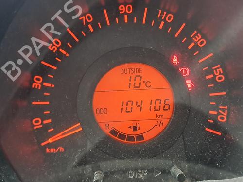 Venstre baglygte PEUGEOT 108 1.0 VTi | BP39077334C34 - Image 2