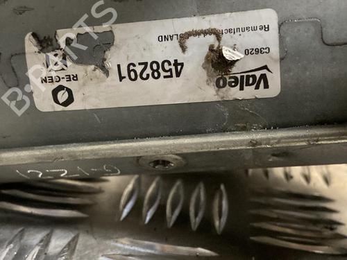 Used Starter RENAULT LAGUNA III Grandtour (KT0/1) 2.0 dCi (KT01, KT08, KT09, KT0K, KT12, KT1D, KT1W) (150 hp) 25001000