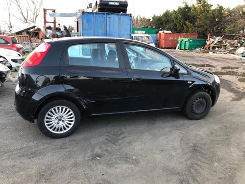 Left mirror FIAT GRANDE PUNTO (199_) 1.3 D Multijet (199.AXD11, 199.AXD1A, 199.AXD1B,... | BP20344448C26 