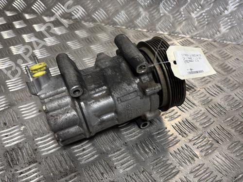 Used AC compressor CITROËN C4 I (LC_) 1.6 HDi (109 hp) 29837902