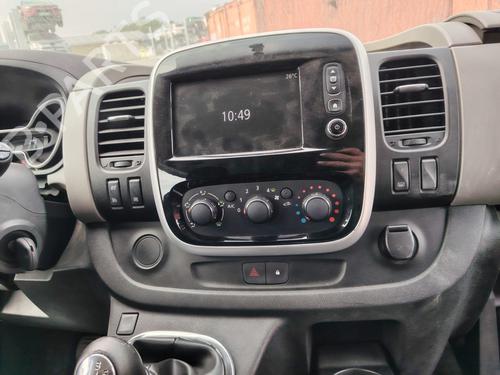 Right front steering knuckle RENAULT TRAFIC III Van (FG_) 1.6 dCi 90 (FGME) | BP37473843M26 - Image 7