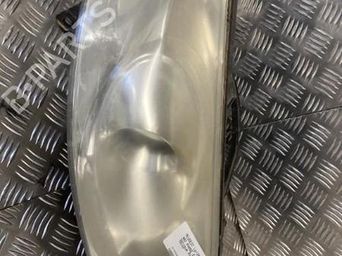 Right headlight PEUGEOT 407 (6D_) 2.0 HDi (6DRHHA) | BP20347810C29 