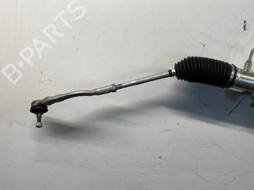 Used Steering rack Steering rack NISSAN PRIMASTAR Van (X83) 2.5 dCi 140 (135 hp) 22917157 22917157