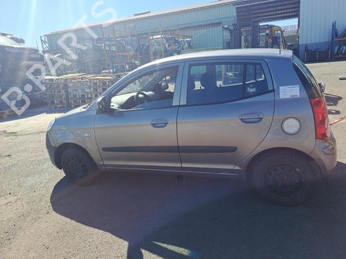 Left headlight KIA PICANTO I (SA) 1.1 | BP22095701C28 - Image 6