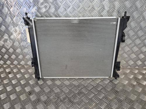 Water radiator KIA RIO IV (YB, SC, FB) 1.0 T-GDI 100 | BP36654800M31 - Image 2
