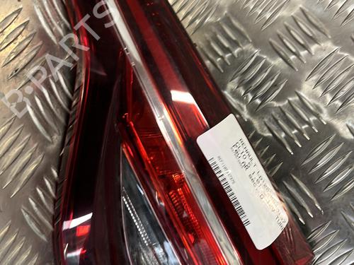 Right tailgate light RENAULT CLIO V (B7_) 1.0 TCe 90 (B7MT) | BP25624320C80 - Image 3