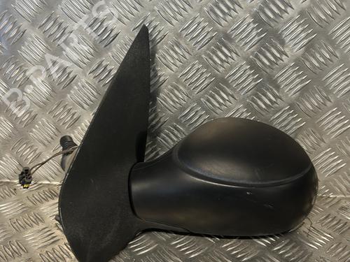 Left mirror PEUGEOT 206 Hatchback (2A/C) 1.4 HDi eco 70 | BP27719867C26 