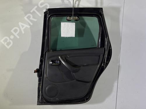 Right rear door DACIA DUSTER (HS_) 1.5 dCi | BP30446137C5 