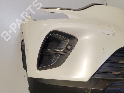 Front bumper RENAULT CAPTUR II (HF_) E-TECH 145 (HFMU) | BP28597727C7 