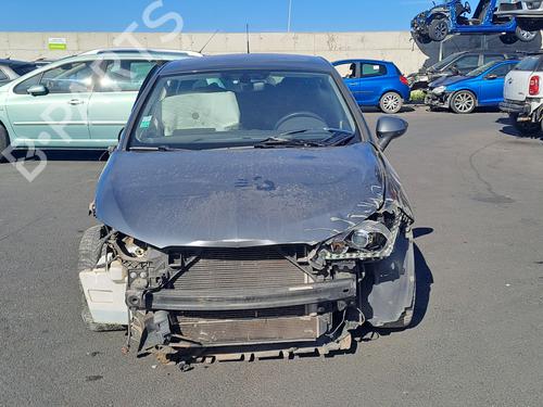 Engine SEAT IBIZA IV (6J5, 6P1) 1.2 TSI | BP31804134M1