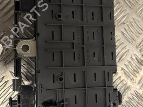 Fuse box PEUGEOT 206+ (2L_, 2M_) 1.4 HDi eco 70 | BP32472681E1