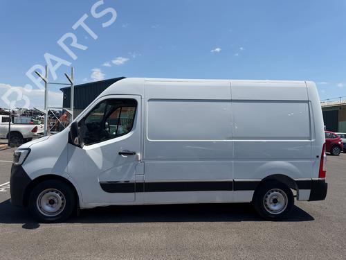 Interior roof light RENAULT MASTER III Platform/Chassis (EV, HV, UV) | BP38185831I8 - Image 17