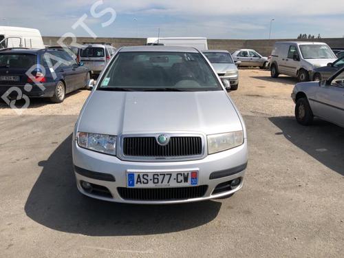 Used Parts SKODA FABIA I (6Y2) 1.4 TDI 1874548