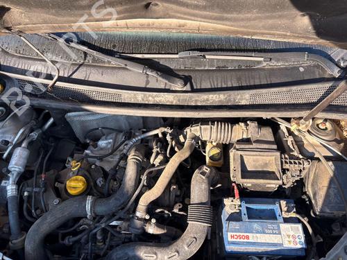 Front slam panel DACIA LOGAN II TCe 90 (L8MA, L8M1, L8AC) | BP38067852C72 - Image 7