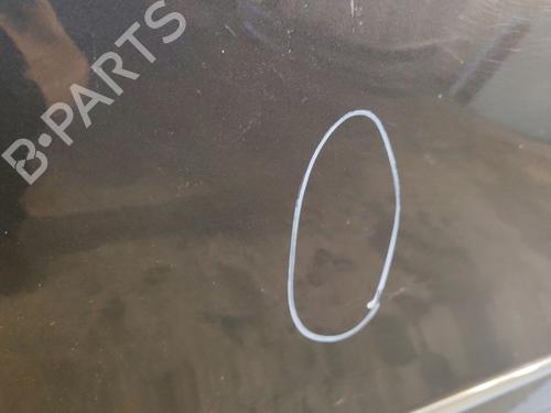 Right front door VW PASSAT B6 (3C2) 2.0 TDI 16V | BP26407261C3 