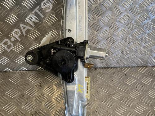 Used Rear right window mechanism DACIA SANDERO III 1.0 TCe 90 (91 hp) 20345110