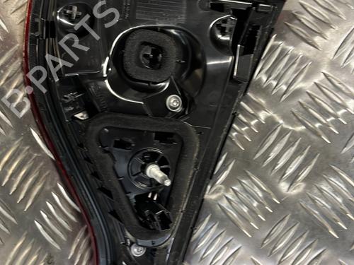 Right tailgate light RENAULT CLIO V (B7_) 1.0 TCe 90 (B7MT) | BP25624320C80 - Image 2