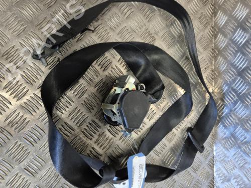 Front left seatbelt PEUGEOT 2008 I (CU_) 1.6 BlueHDi 120 | BP39017966I26 - Image 2