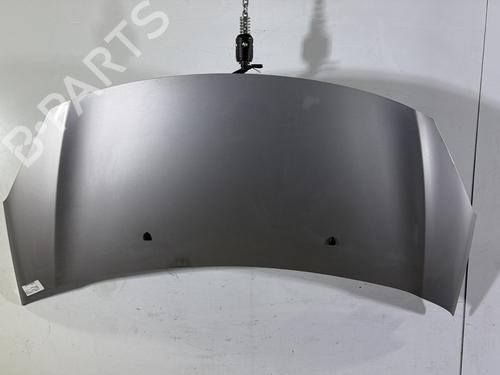 Motorhjelm CITROËN C3 II (SC_) 1.2 VTi 82 (82 hp) 27585088