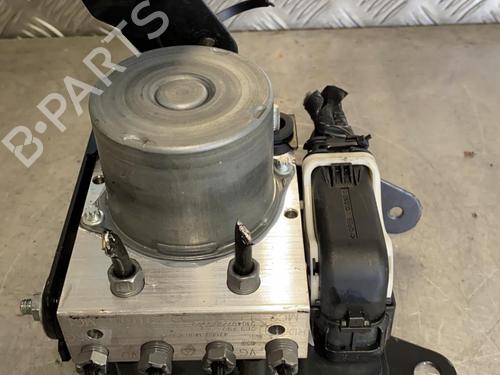 ABS pump RENAULT KANGOO / GRAND KANGOO II (KW0/1_) 1.5 dCi 85 (KW0K, KW0L, KW0B) | BP22094074M43 