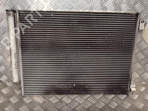 Used AC radiator RENAULT CLIO IV (BH_) 1.5 dCi 75 (75 hp) 30466552