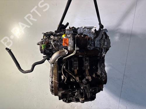 Engine NISSAN PRIMASTAR Van (X83) 2.0 dCi 90 | BP40439916M1 - Image 3