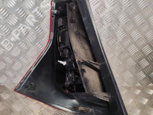Right taillight DACIA SANDERO 1.2 16V | BP29450002C35 