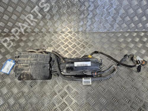 Used Electronic module Electronic module CITROËN JUMPY III Van (V_) 2.0 BlueHDi 120 (122 hp) 40111256 40111256
