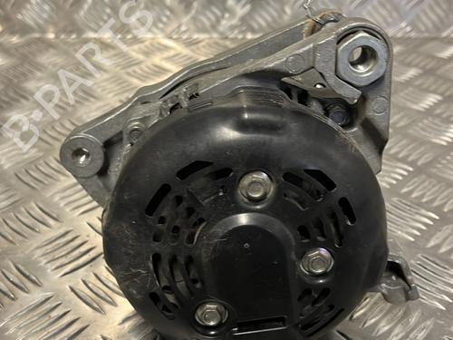 Alternator TOYOTA YARIS (_P13_) 1.4 D (NLP130_, NLP130) | BP21727839M7 