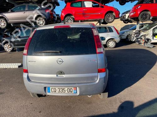 Scheinwerfer links OPEL MERIVA A MPV (X03) 1.7 CDTI (E75) | BP20347337C28 