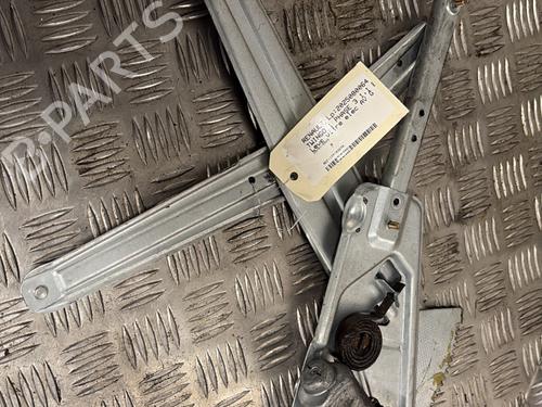 Rudehejsemekanisme ventre foran RENAULT TWINGO I (C06_) 1.2 (C066, C068) (58 hp) 31970339