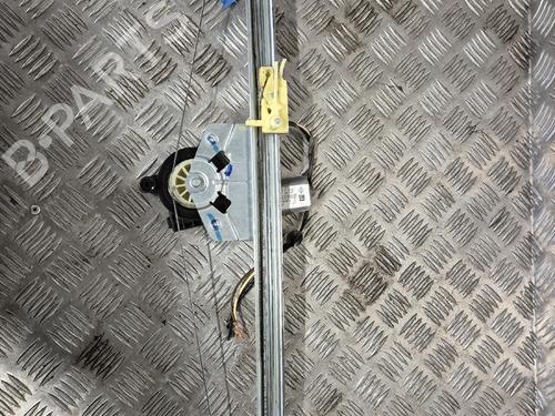Used Front right window mechanism Front right window mechanism OPEL VIVARO A Van (X83) 2.0 CDTI (F7) (114 hp) 39738642 39738642