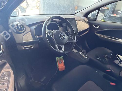 Left front window switch RENAULT ZOE (BFM_) ZOE (BFMC, BFMD) | BP38306277I27 - Image 13