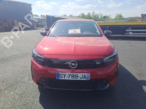 Steering rack OPEL CORSA F (P2JO) CORSA-e (68) | BP25600226M22  - Image 6