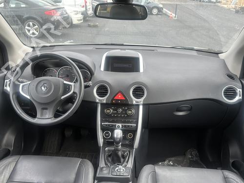 Engine RENAULT KOLEOS I (HY_) 2.0 dCi 4x4 (HY0B) | BP23789635M1 