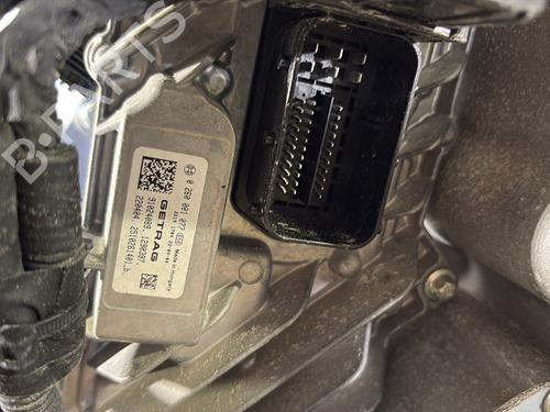 Gearbox RENAULT CAPTUR II (HF_) TCe 160 (HFN1) | BP37735147M3  - Image 18
