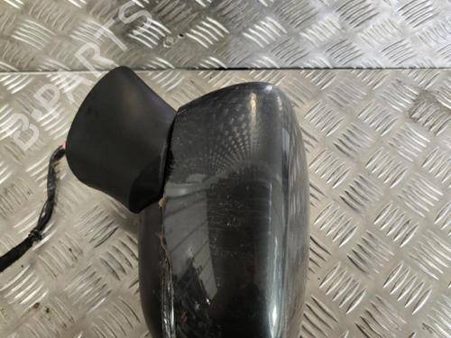 Left mirror NISSAN MICRA V (K14) 0.9 IG-T | BP22094435C26 