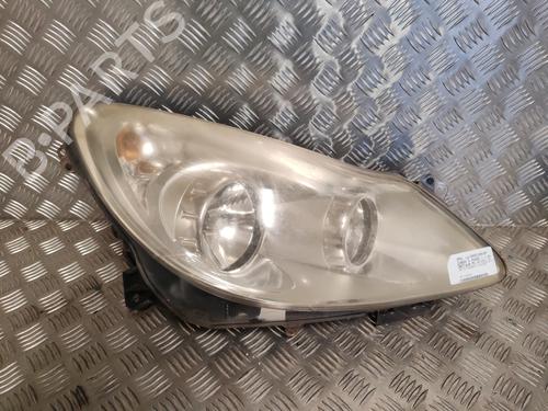 Koplamp rechts OPEL CORSA D (S07) 1.4 (L08, L68) (90 hp) 29961023
